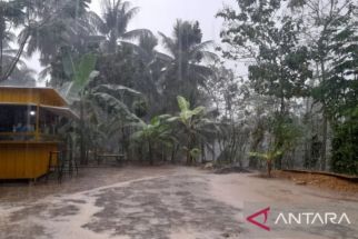 Cuaca Buruk Berpotensi Melanda Pamekasan 3 Hari,  Masyarakat Diminta Waspada - JPNN.com Jatim