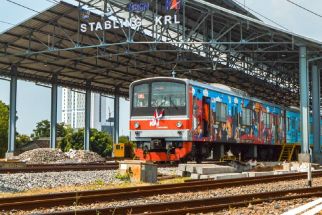 Cek Jadwal KRL Solo-Jogja 12 Oktober 2022, Berangkat dari 2 Stasiun di Surakarta - JPNN.com Jateng