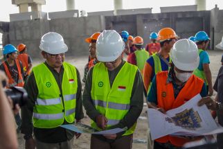 Pembangunan Selesai, Masjid Agung Kota Bogor Siap Diresmikan Maret 2024 - JPNN.com Jabar