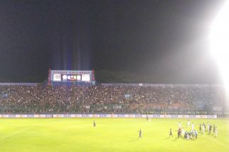 Imbauan Kapolres Bagi Penonton Sepak Bola di Stadion Kanjuruhan, Penting! - JPNN.com Jatim