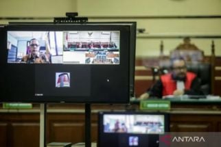 Mulyadi Luruskan Sidang Sengketa Tanah yang Melibatkan Hakim Itong, Ternyata - JPNN.com Jatim