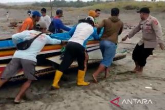 Nekat Melaut Saat Cuaca Ekstrem, Dua Nelayan Hilang di Cianjur - JPNN.com Jabar