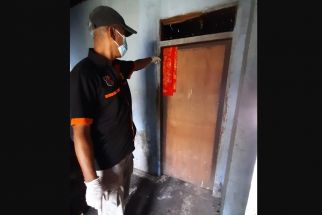 Geger, Mayat & Kerangka Manusia Ditemukan dalam Sebuah Rumah di Dau Malang - JPNN.com Jatim
