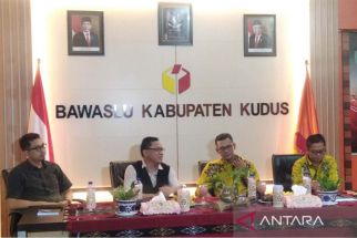 Anggaran Pengawasan Pilkada Kudus 2024 Disinyalir Dipangkas Besar-besaran - JPNN.com Jateng