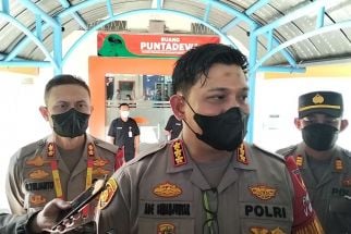 2 Pasien Tewas Saat Kebakaran RSJD Solo, Polisi Ungkap Sejumlah Fakta, Ternyata - JPNN.com Jateng