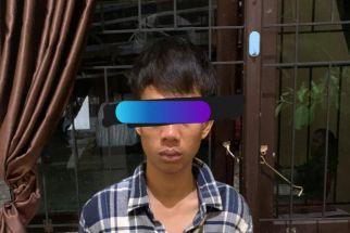 Beginilah Tampang Pelaku Curat di Tanggamus, Meresahkan Masyarakat  - JPNN.com Lampung