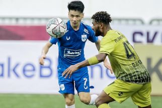 Liga 1 2022/2023: Tiga Wasit yang Memimpin Laga PSIS Semarang Bermasalah - JPNN.com Jateng