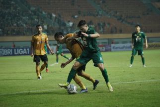 Persebaya Disebut Jago Kandang, Coach Aji: Terlalu Dini - JPNN.com Jatim