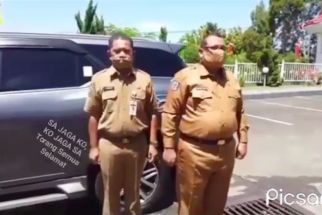 DOB Papua Bantu Tingkatkan Efektivitas Pelaksanaan Fungsi Pemerintahan - JPNN.com Papua