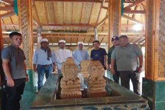 Jejak Islam di Lombok: Kiai Mas Mirah yang Dikenang hingga Pulau Jawa - JPNN.com NTB