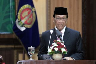 Begini Visi Misi Gubernur DIY Periode 2022-2027, Menyongsong Abad Samudra Hindia - JPNN.com Jogja