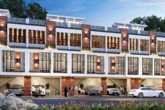 6 Kelebihan Aparthouse, Cocok untuk Aset Masa Depan - JPNN.com Jabar