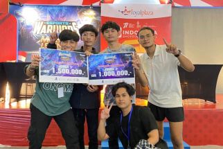Turnamen Mobile Legend Membangun Ekosistem Esports di Surabaya - JPNN.com Jatim