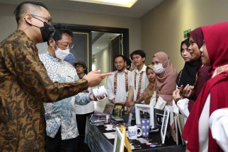 Ratusan Wirausaha Baru Akan Tercipta di Bandung Raya Melalui 'You-Blast' - JPNN.com Jabar