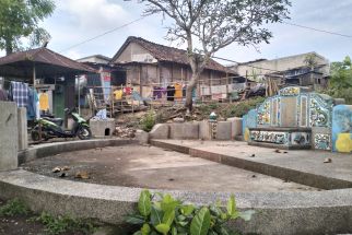 Dugaan Jual Beli Ilegal Tanah di Bong Mojo Solo, Polisi Periksa 5 Saksi - JPNN.com Jateng