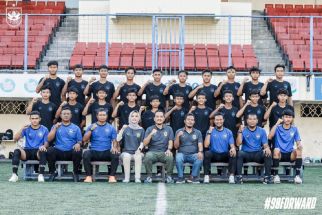 PSIS Semarang U-16 & U-18 Siap Berlaga di Kompetisi EPA, Ada Target Besar - JPNN.com Jateng