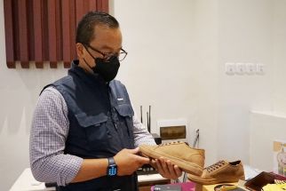 BLT BBM Nelayan Tidak Akan Berbentuk Uang Tunai, Disperindag Jabar Beri Penjelasan - JPNN.com Jabar