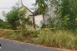 Kronologi Penemuan Mayat dalam Kardus di Pasir Demak, Kondisinya Mengenaskan - JPNN.com Jateng