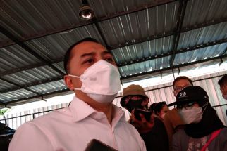 Wali Kota Eri Larang Penggunaan Vape di Kawasan Tanpa Rokok, Awas yang Melanggar! - JPNN.com Jatim