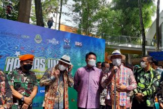 Ridwan Kamil Berikan Tips Agar Indonesia Tidak Ketergantungan Produk Impor - JPNN.com Jabar