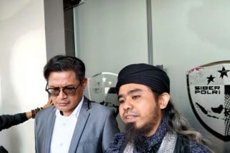 Gus Samsudin Klaim Pesulap Merah Tak Ada Iktikad Baik, Maksudnya? - JPNN.com Jatim