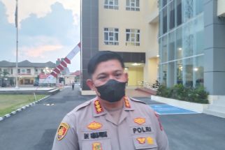 Polisi Segera Tetapkan 2 Tersangka Kasus Bong Mojo Solo - JPNN.com Jateng