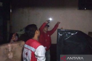 22 Rumah Rusak Diamuk Angin Puting Beliung di Cianjur - JPNN.com Jabar