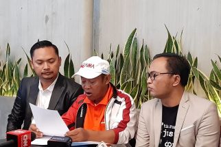 Soal Kasus Pembunuhan di Subang, Garis Polisi Rumah Yosef Dilepas - JPNN.com Jabar
