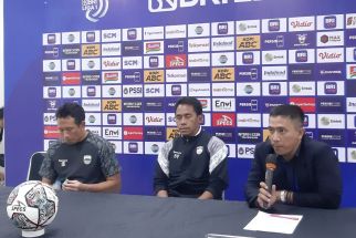 Persib Raih Kemenangan Pertama, Budiman: Bekal yang Baik untuk ke Sleman - JPNN.com Jabar