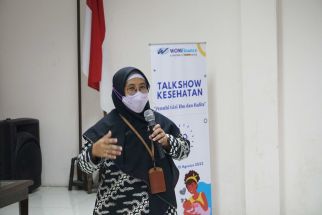 Edukasi Gizi Buruk untuk Ibu dan Balita di Kelurahan Pelindung Hewan, Bandung - JPNN.com Jabar