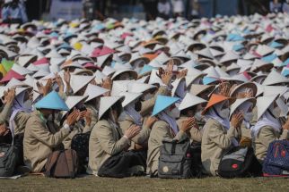 Tak Semua Kegiatan Mahasiswa UGM Bisa Dikonversi Jadi SKS, Ada Syaratnya - JPNN.com Jogja