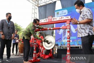 Bersama Bank BJB Pemkab Bekasi Gelar Pesta Rakyat Untuk Memeriahkan Hari Jadi dan HUT RI - JPNN.com Jabar