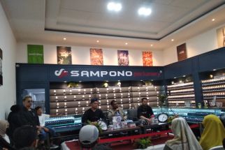 Rekomendasi Perfume Refill Terlengkap di Kota Bandung, Koleksinya Bukan Kaleng-kaleng Bestie - JPNN.com Jabar