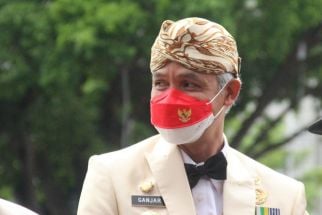 Bupati Pemalang Terbukti Korupsi, Ganjar: Dia Pengkhianat Rakyat - JPNN.com Jateng