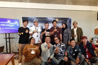 Bandung Music Awards Siap Digelar, Catat Waktunya, Banyak Musisi Kece Loh! - JPNN.com Jabar