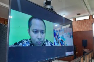 Jaksa Meminta Majelis Hakim Menolak Eksepsi Doni Salmanan - JPNN.com Jabar