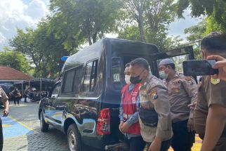 Persidangan Offline Kasus Mas Bechi, Ratusan Personel Kepolisian Disiagakan   - JPNN.com Jatim