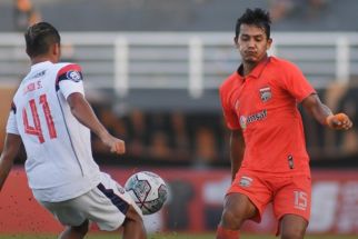 Leo Guntara is Back! Borneo FC Siap Bentrok dengan Persebaya - JPNN.com Jatim