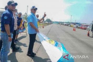 1.000 Pembalap Unjuk Gigi di Ajang Meikarta Autofest 2022 Bekasi - JPNN.com Jabar