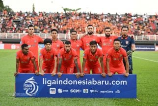 Ambisi Selangit Borneo FC Main 3 Laga Berurutan di Kandang - JPNN.com Jatim