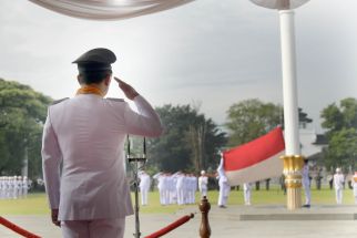 Indonesia 77 Tahun, Ridwan Kamil: Jadikan Momentum Kebangkitan Menuju Negara Adidaya - JPNN.com Jabar