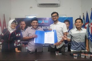 Respons Ketua Demokrat Malang yang Baru Soal Anggapan Proses Pemilihannya Tak Sah - JPNN.com Jatim