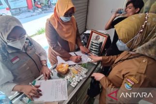 Obat Berbahaya Dijual Bebas di Tangerang - JPNN.com Banten