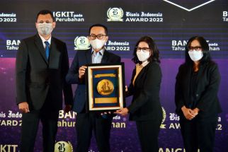 Bank Bjb Raih Penghargaan Innovative Bank in Digital Acceleration - JPNN.com Jabar