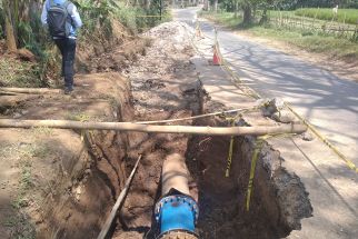 Ternyata Ini Akar Permasalahan Macetnya Pasokan Air PDAM Kota Malang, Ada Sengketa - JPNN.com Jatim