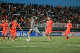 Bola Mati Disebut Jadi Andalan Borneo FC, Penyakit Persebaya Kumat Lagi - JPNN.com Jatim