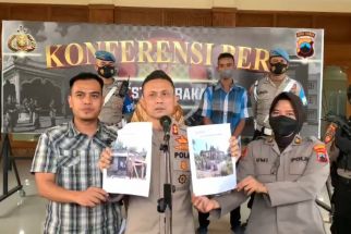 Kasus Jual Beli Tanah Bong Mojo, 2 Orang Ditetapkan Tersangka - JPNN.com Jateng