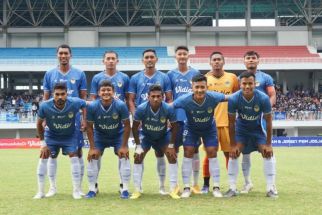 Daftar Lawan PSIM Yogyakarta di Grup Tengah Liga 2 2022/2023, Siap? - JPNN.com Jogja