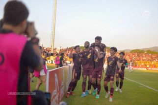 Kandaskan Arema FC, PSM Makassar Tempel Pemuncak Klasemen - JPNN.com Jatim