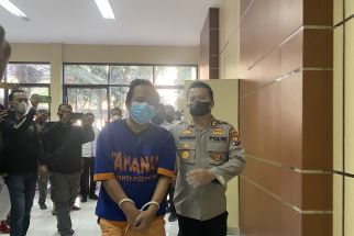 Diduga Tipu Puluhan Orang, Bos Perumahan di Malang Diringkus Polisi - JPNN.com Jatim